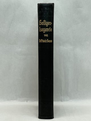 HEILIGEN-LEGENDE