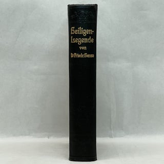 HEILIGEN-LEGENDE