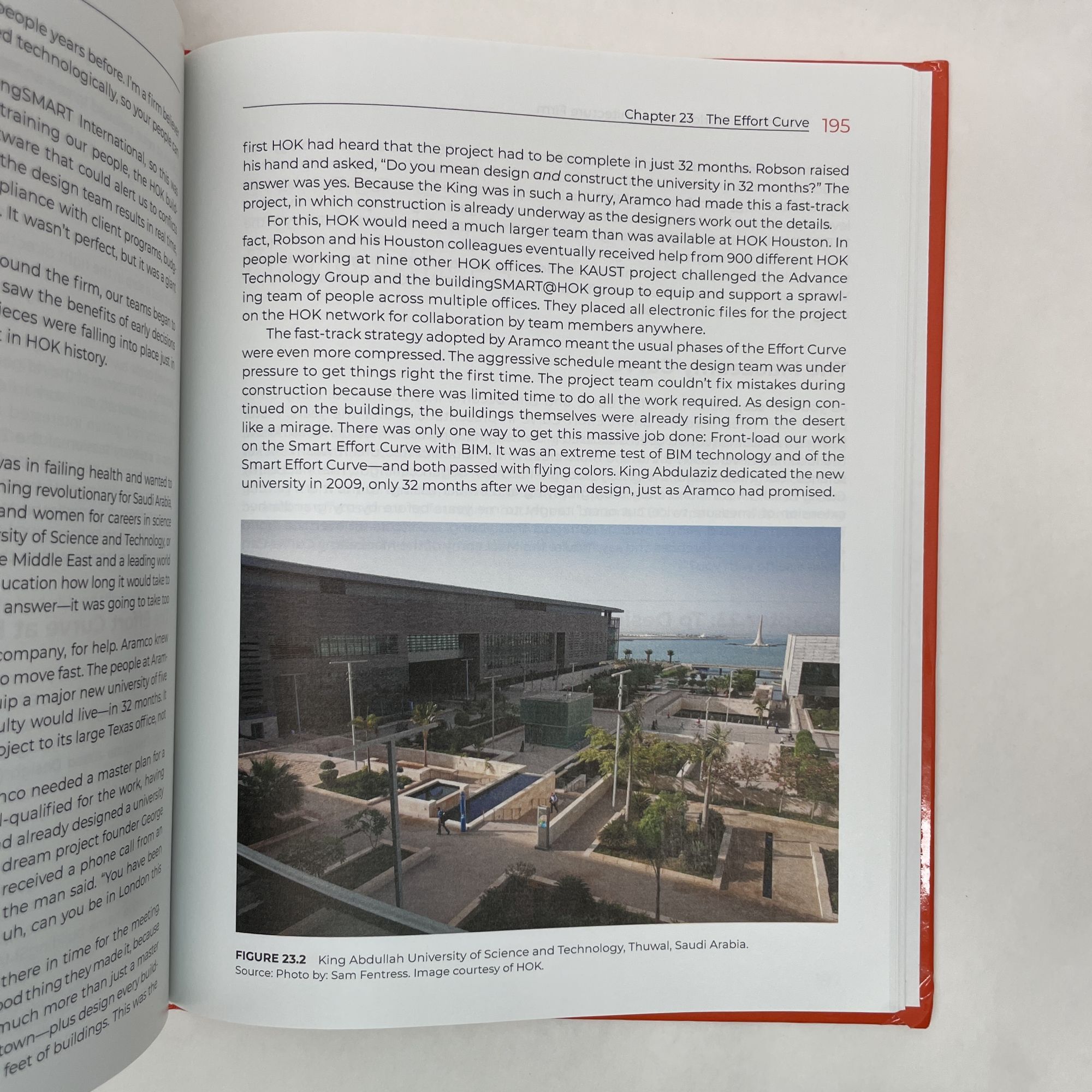 DESIGNING A WORLD-CLASS ARCHITECTURE FIRM: THE PEOPLE, STORIES, AND ...