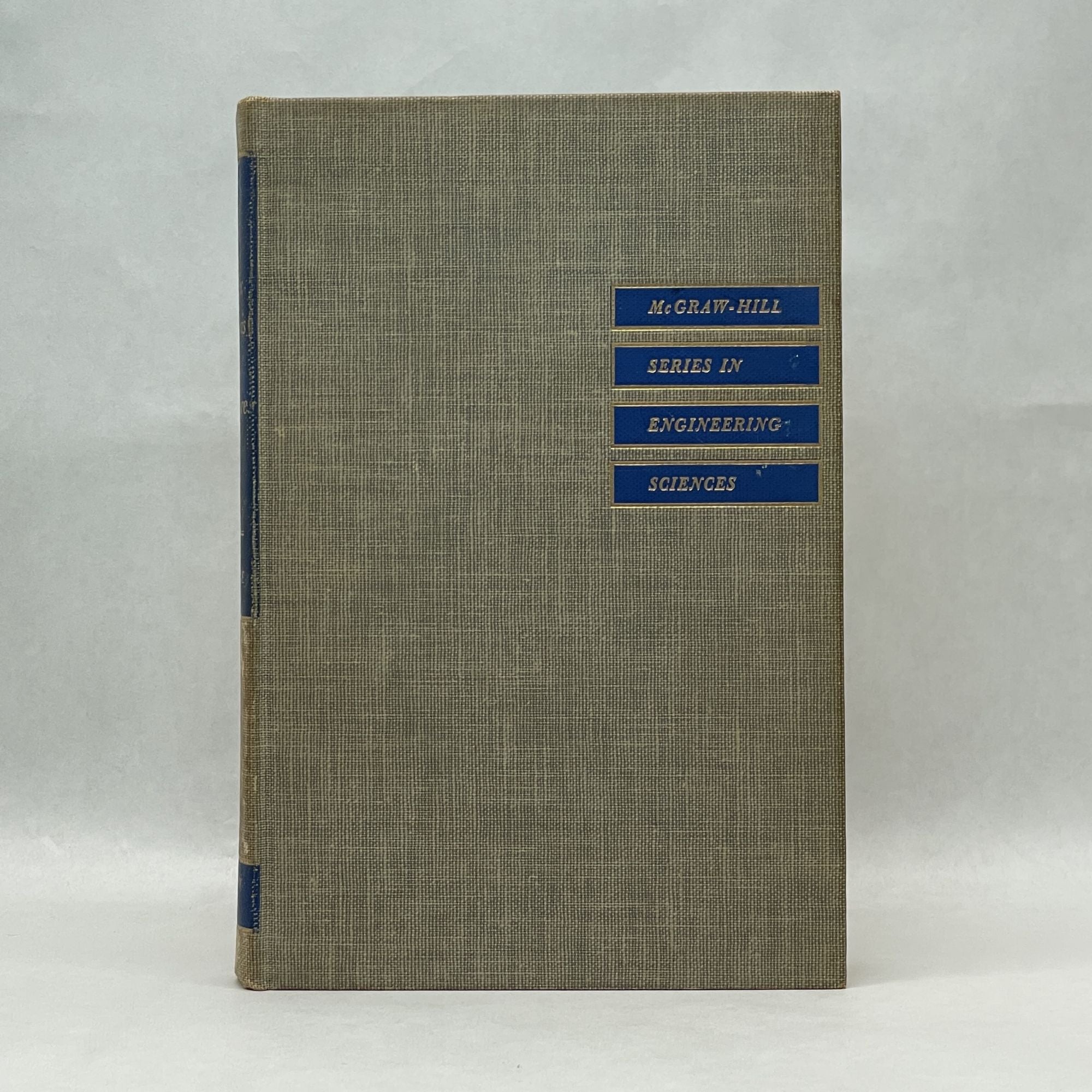 PLASTIC ANALYSIS OF STRUCTURES | Jr. Phillip G. Hodge