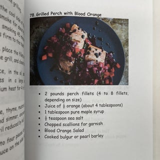 THE COMPLETE BRAZILIAN FISH AND SEAFOOD COOKBOOK
