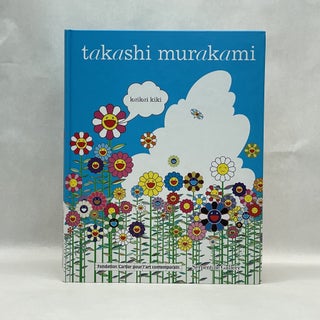 Item #64284 TAKASHI MURAKAMI: KAIKAI KIKI. Takashi Murakami