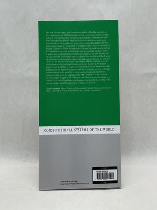 THE CONSTITUTION OF BRAZIL: A CONTEXTUAL ANALYSIS