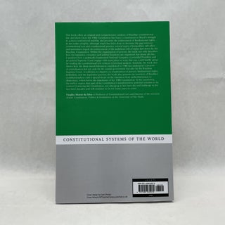 THE CONSTITUTION OF BRAZIL: A CONTEXTUAL ANALYSIS