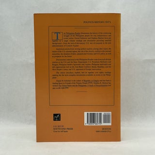 THE PHILIPPINES READER: A HISTORY OF COLONIALISM, NEOCOLONIALISM, DICTATORSHIP, AND RESISTANCE
