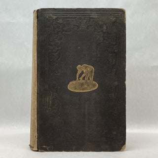 Item #64417 THE ARTS OF TANNING, CURRYING, AND LEATHER-DRESSING. Campbell Morfit
