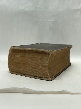 THE ARTS OF TANNING, CURRYING, AND LEATHER-DRESSING
