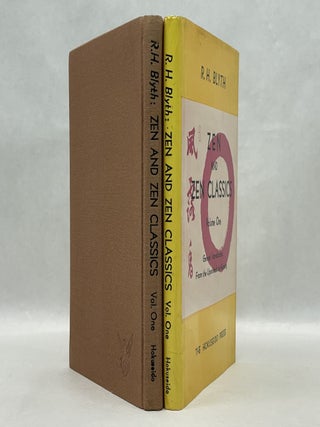 ZEN AND ZEN CLASSICS (VOLUME ONE)