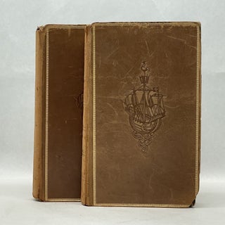 Item #64487 DIE MÄRCHEN DER WELTLITERATUR (2 VOL SET). Friedrich von der Leyen