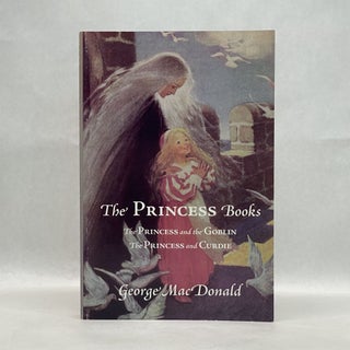 Item #64517 THE PRINCESS BOOKS. George MacDonald