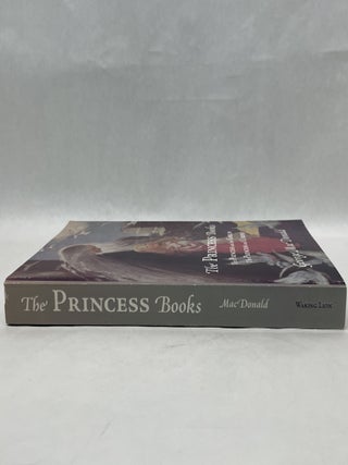 THE PRINCESS BOOKS