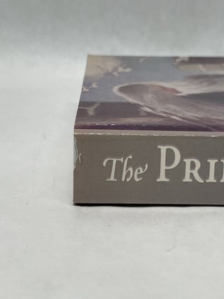 THE PRINCESS BOOKS