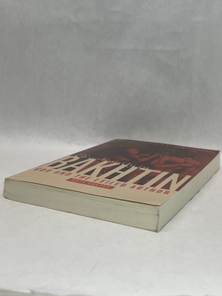 CHRISTIANITY IN BAKHTIN