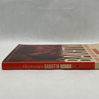 CHRISTIANITY IN BAKHTIN