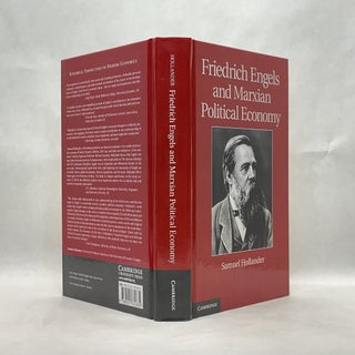 FRIEDRICH ENGELS AND MARXIAN POLITICAL ECONOMY (HISTORICAL PERSPECTIVES ON MODERN ECONOMICS)