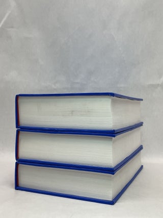 VIJNAPATI - MATRATA - SIDDHI OF XUANZANG (3 VOL SET)