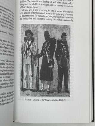 PRINCE OF THE PEOPLE: THE LIFE AND TIMES OF A BRAZILIAN FREE MAN OF COLOUR
