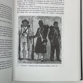 PRINCE OF THE PEOPLE: THE LIFE AND TIMES OF A BRAZILIAN FREE MAN OF COLOUR