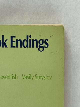 ROOK ENDINGS