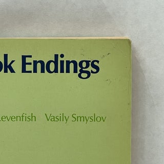 ROOK ENDINGS