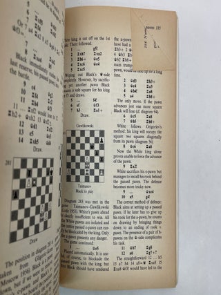 ROOK ENDINGS