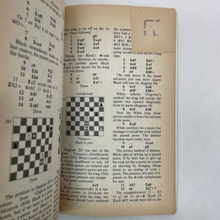 ROOK ENDINGS