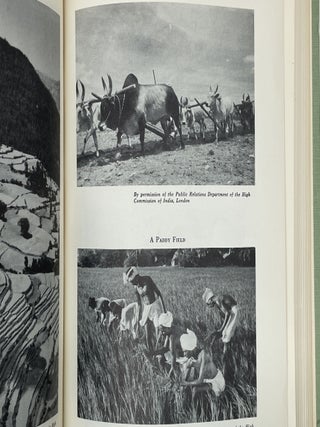 FOOD ADMINITRATION IN INDIA, 1939-47