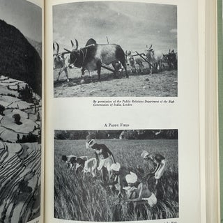 FOOD ADMINITRATION IN INDIA, 1939-47