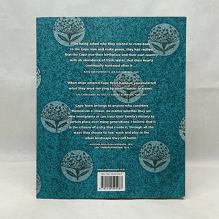 THE CAPE TOWN BOOK