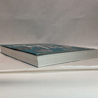 THE CAPE TOWN BOOK