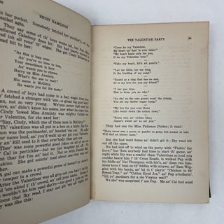 BETSY HAMILTON: SOUTHERN CHARACTER SKETCHES