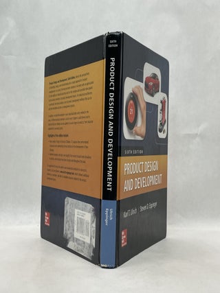 PRODUCT DESIGN AND DEVELOPMENT