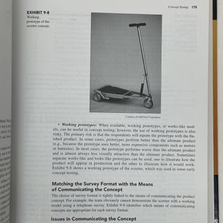PRODUCT DESIGN AND DEVELOPMENT