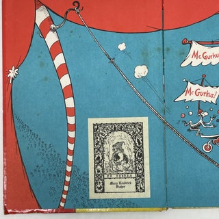 IF I RAN THE CIRCUS
