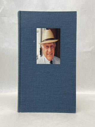 Item #64701 THE MEANING OF HONOR: THE LIFE OF. Marion A. Ellis