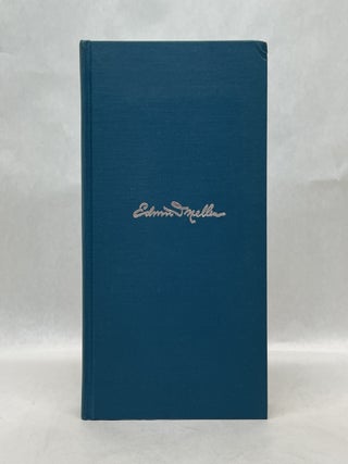 Item #64720 UNDERSTANDING AND BEING: AN INTRODUCTION AND COMPANION TO INSIGHT. Bernard Lonergan