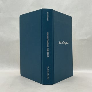 UNDERSTANDING AND BEING: AN INTRODUCTION AND COMPANION TO INSIGHT