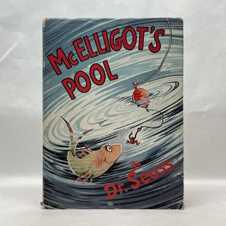 Item #64766 MCELLIGOT'S POOL. Dr. Seuss