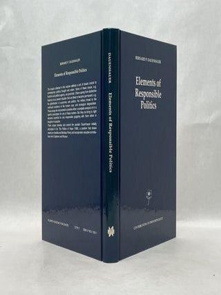 ELEMENTS OF RESPONSIBLE POLITICS