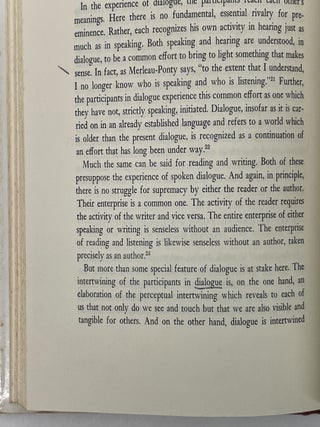 SILENCE, THE PHENOMENON AND ITS ONTOLOGICAL SIGNIFICANCE