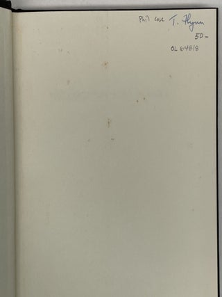 THE THEORY OF NEED IN MARX
