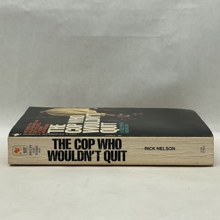THE COP WHO WOULDN'T QUIT