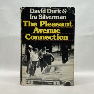 Item #64827 THE PLEASANT AVENUE CONNECTION. David Durk