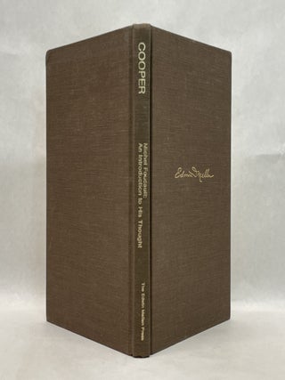 MICHEL FOUCAULT: AN INTRODUCTION TO THE STUDY OF HIS THOUGHT (STUDIES IN RELIGION AND SOCIETY VOL 2)