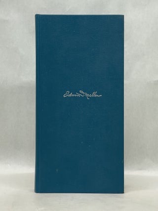 Item #64831 UNDERSTANDING AND BEING: AN INTRODUCTION AND COMPANION TO INSIGHT. Bernard Lonergan