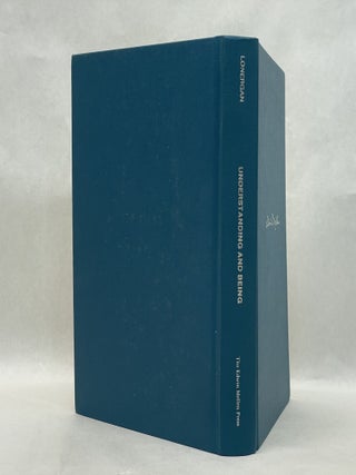 UNDERSTANDING AND BEING: AN INTRODUCTION AND COMPANION TO INSIGHT