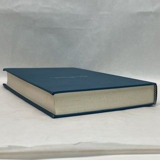 UNDERSTANDING AND BEING: AN INTRODUCTION AND COMPANION TO INSIGHT