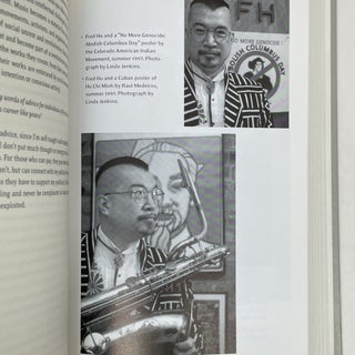 WICKED THEORY, NAKED PRACTICE: A FRED HO READER
