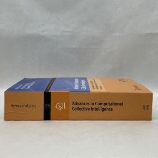ADVANCES IN COMPUTATIONAL COLLECTIVE INTELLIGENCE: 12TH INTERNATIONAL CONFERENCE