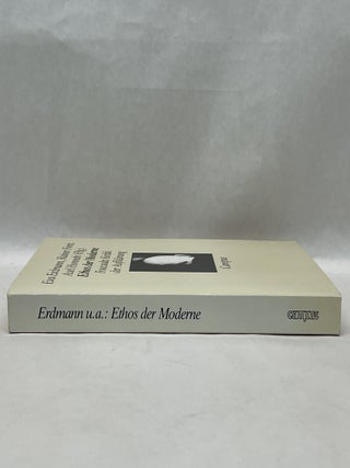 ETHOS DER MODERNE: FOUCAULTS KRITIK DER AUFKLARUNG
